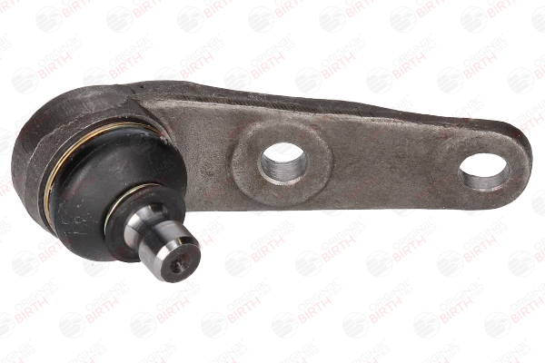 BIRTH CX0954 Traggelenk und Führungsgelenk Ford Fiesta Mk2 1.4 Benzin 75 PS 1988