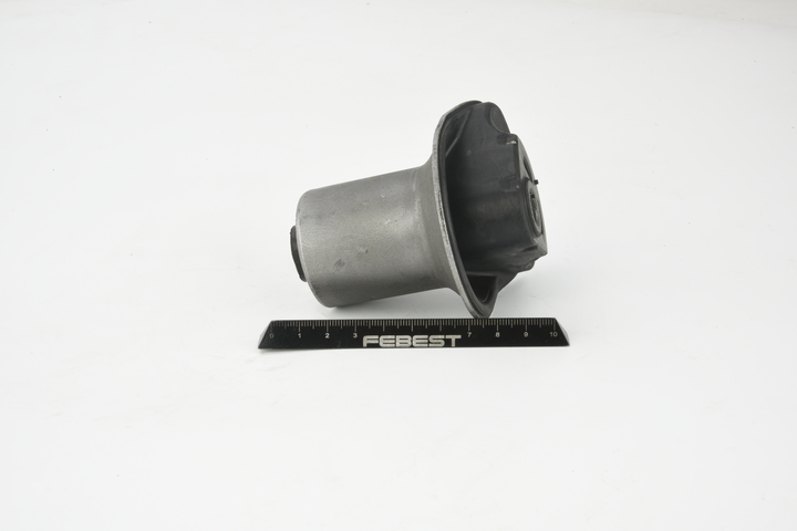 FEBEST A113301025 Achteras rubber