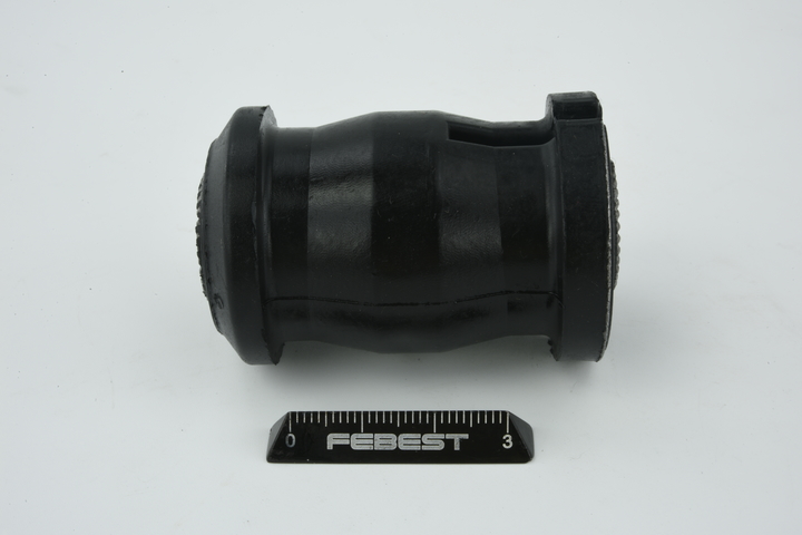 FEBEST Trailing arm / Suspension arm bush CYAB-005