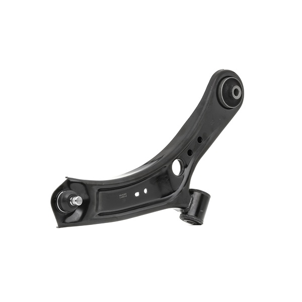 D120411 DENCKERMANN Brazo de suspensión FIAT 500
