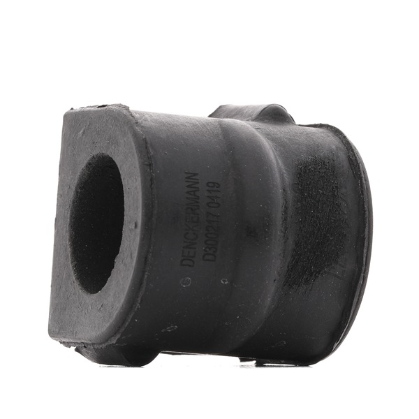 DENCKERMANN 24428002 Stabilisatorstang rubber