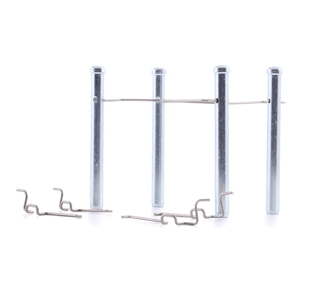 AUTOFREN SEINSA D42355A Kit de montaje de pastillas de freno TOYOTA Yaris I Hatchback (P1) 1.3 (SCP12_, SCP13_) Gasolina 87 cv 2004 precio