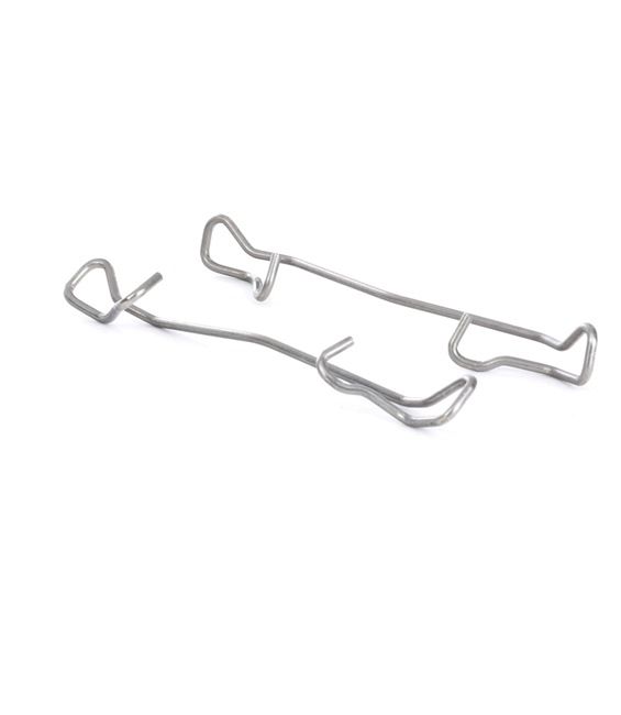 AUTOFREN SEINSA D42405A Фиксирующая пружина тормозной колодки FORD FIESTA IV (JA_, JB_) 1.0 i бензин 52 л.с. 1999