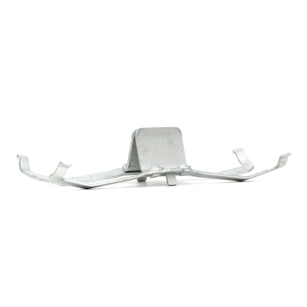 AUTOFREN SEINSA Kit de accesorios, pastillas de frenos D42464A