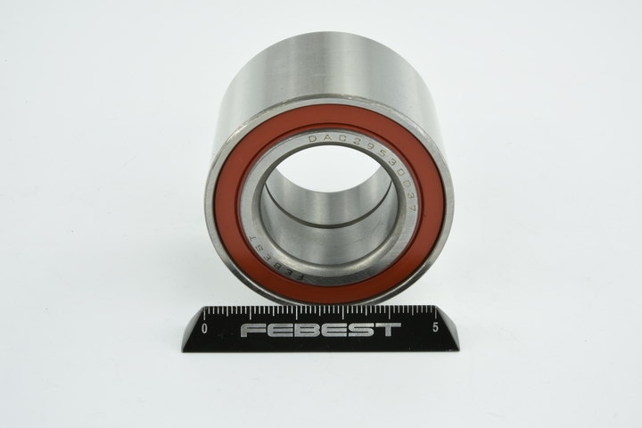D35026151B OE FEBEST Hjulleje DAC29530037