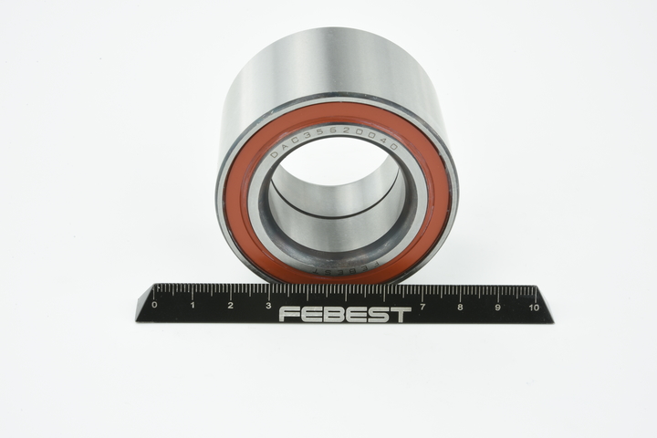 FEBEST Cuscinetto ruota DAC35620040