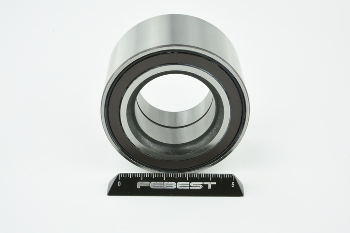 Original Citroën C-ZERO FEBEST Radlager DAC35640037M
