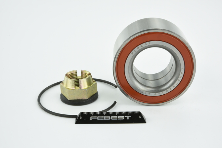 FEBEST DAC37720037-KIT FIAT COUPE Hjullejer pris