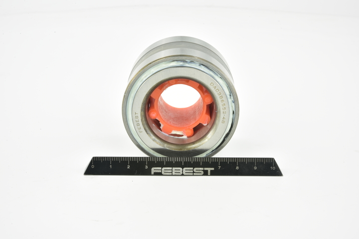 Roulement de roue FEBEST DAC386552-48 appropriées pour SUBARU pas cher
