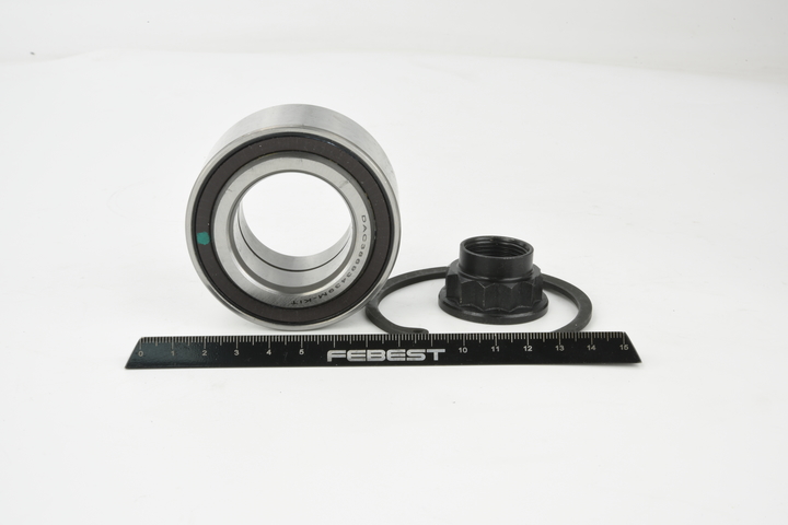 90369W0001 OE FEBEST Kit de roulement de roue DAC38693439M-KIT