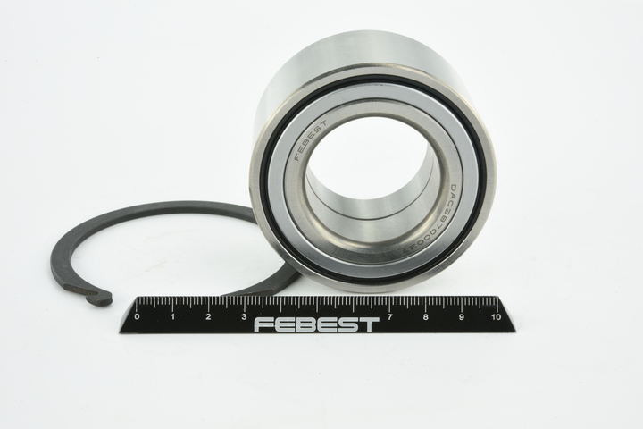 FEBEST 517181C010 Wiellager