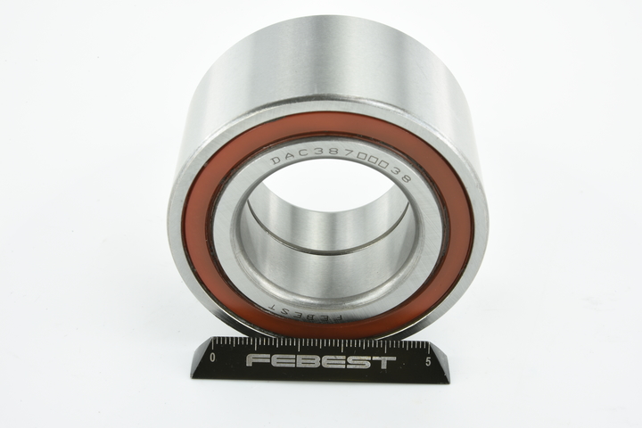 Radlager FEBEST DAC38700038 passend für TOYOTA, DAIHATSU zum günstigen Preis