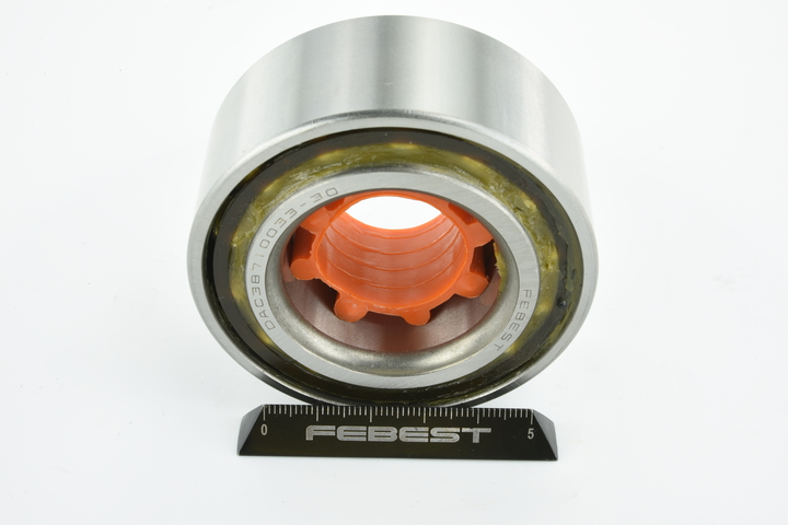 FEBEST Radlager DAC38710033-30