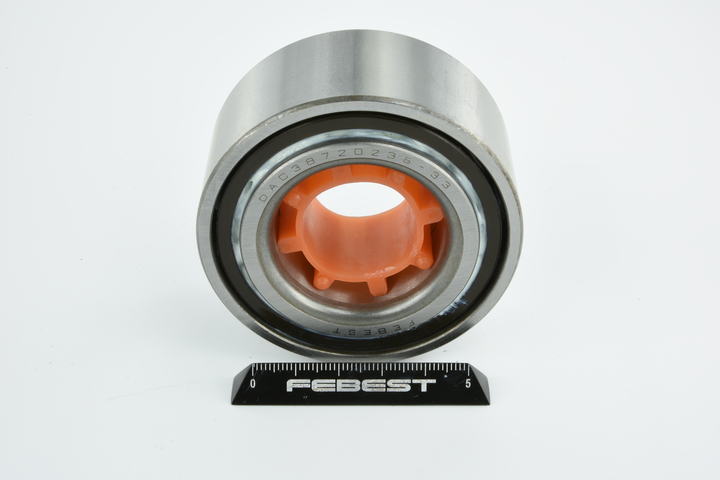 Hjullager FEBEST DAC38720236-33 som passer til TOYOTA rimelig