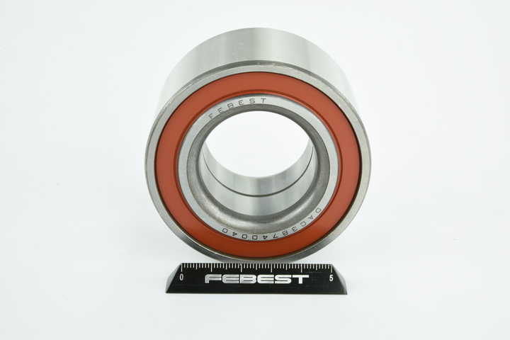 DAC38740040 FEBEST DAC38740040 Cojinete de rueda