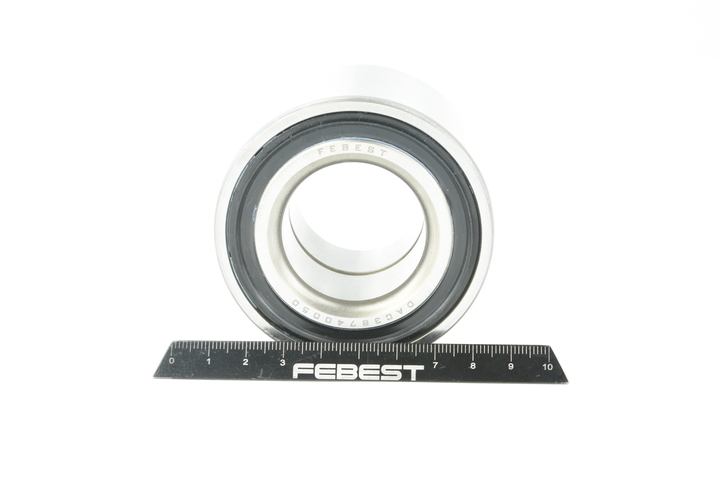 4021050A05 OE FEBEST Roulement de roue DAC38740050