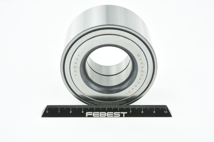 Kolesni lezaj FEBEST DAC38790045 primeren za NISSAN poceni