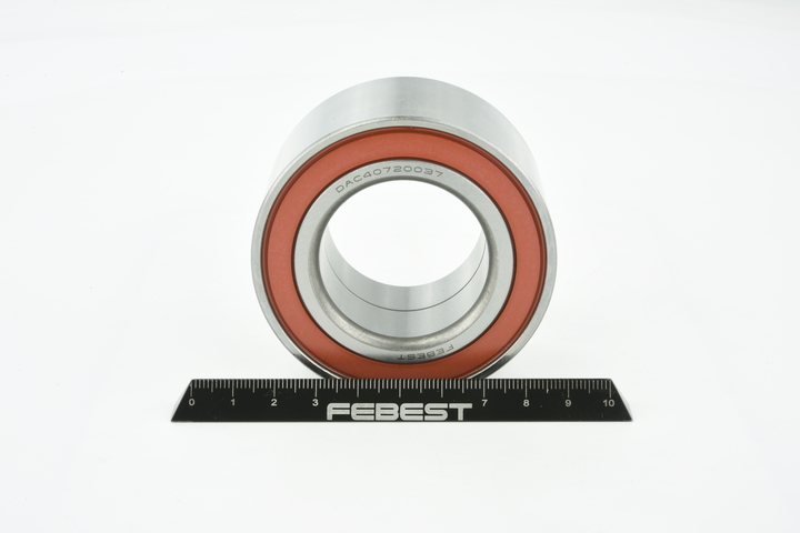 Costo cuscinetto ruota VOLKSWAGEN PASSAT FEBEST DAC40720037