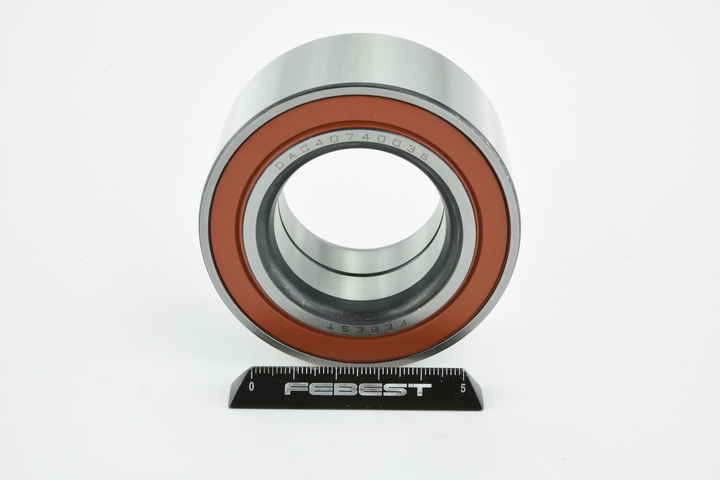 FEBEST DAC40740036 Подшипник ступицы MITSUBISHI LANCER седан (CS_A, CT0) 1.5 VVT (CS2A) бензин 90 л.с. 2009