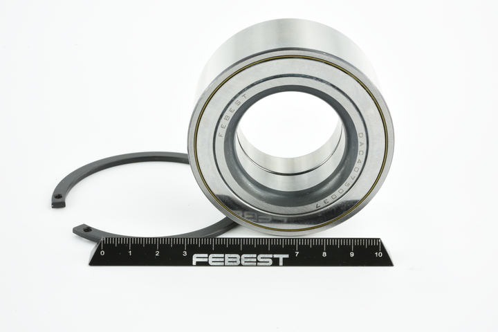 Hjullager FEBEST DAC40750037 som passer til VOLVO, FORD rimelig