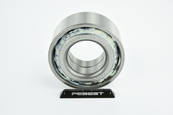 FEBEST DAC40800036-34 Kit rolamento roda MITSUBISHI Eclipse I Coupe (D22A) 2.0 Turbo Gasolina 192 cv 1993 preço