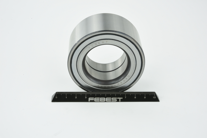 Radlager FEBEST DAC42760039 passend für HYUNDAI, KIA, CHRYSLER, PLYMOUTH zum günstigen Preis