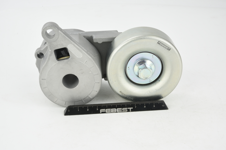 FEBEST Rolamento da roda DAC42800038
