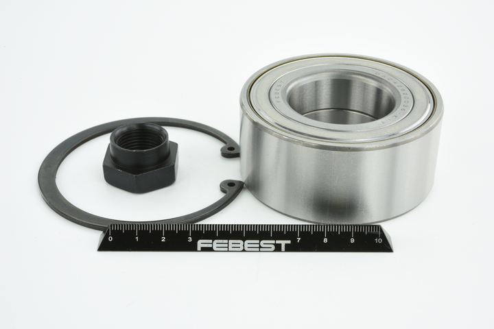 FEBEST DAC42820036-KIT Cubo da roda Peugeot 205 II 1.9 Gasolina 121 cv 1991 preço