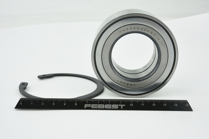 Hjulnav FEBEST DAC44820037-KIT