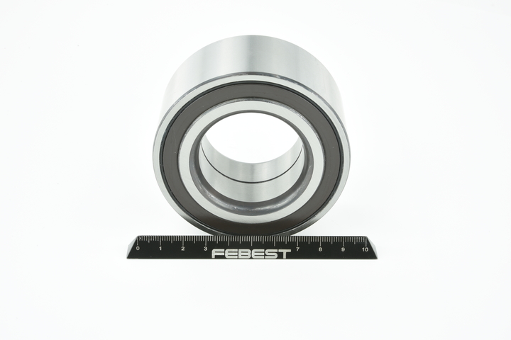 FEBEST DAC45844042M Radlager Honda CR-V II 2.4 4WD 162 PS Benzin 2001
