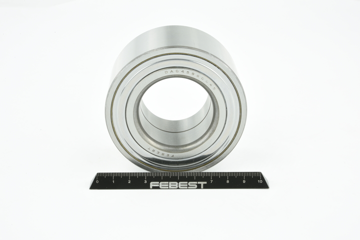 FEBEST Radlager DAC45860045