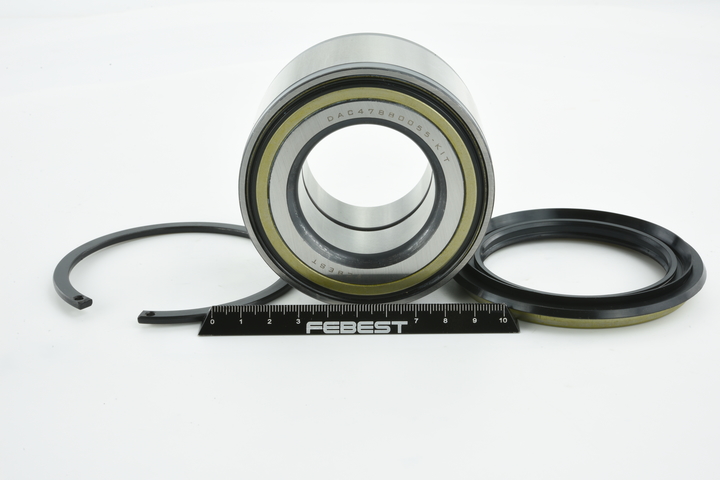 2M341215AA OE FEBEST Hjullager DAC47880055-KIT