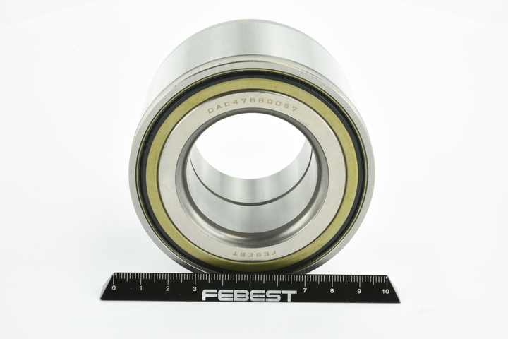 FEBEST Roulement de roue DAC47880057