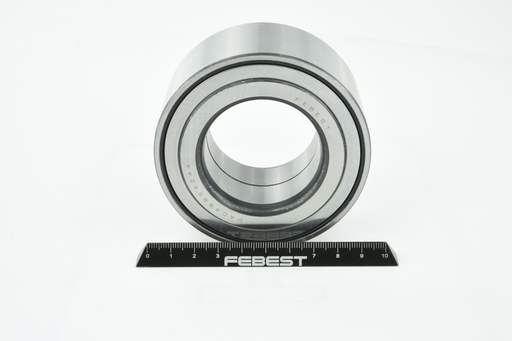 FEBEST DAC48894244 Cojinete de rueda Honda Odyssey RB1 parte trasera y delantera