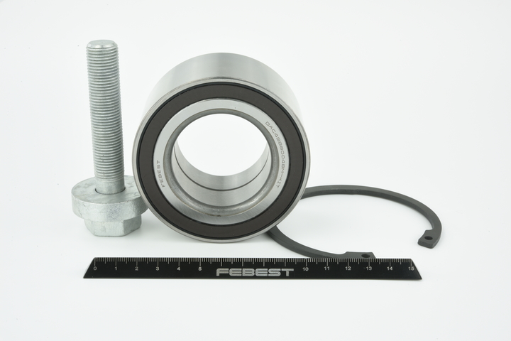 FEBEST DAC49880048M-KIT Hjullagret VW Amarok Flak 2.0 TDI Diesel 122 hk 2011 pris
