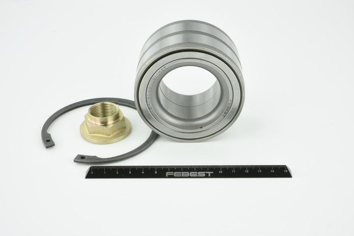 LR048084 OE FEBEST Kit de rolamento de roda DAC50890051-KIT