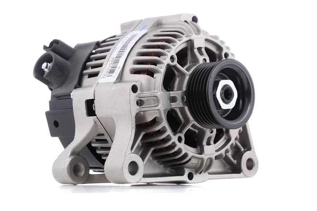 SG7S015 OE VALEO Lichtmaschine 746018