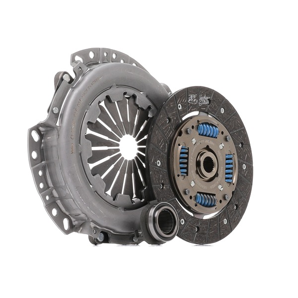 VALEO 786015 sankabos komplektas DACIA Logan III Sedanas (DJF)