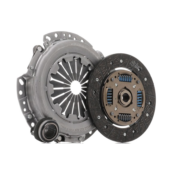 VALEO 786024 Koppeling Renault Laguna 1