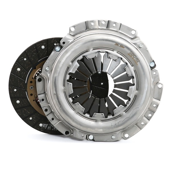 Pirkti VALEO Sankabos komplektas 801656