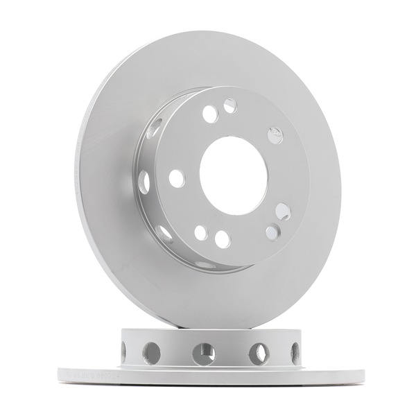 2014211212 OE FERODO Disque de frein DDF053C