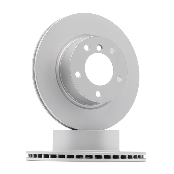 Bromsskiva FERODO PREMIER Coat+ disc DDF1229C som passar till BMW billigt