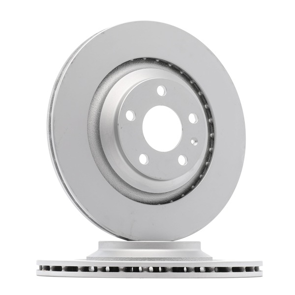 95B615601A OE FERODO Disque de frein DDF1240C