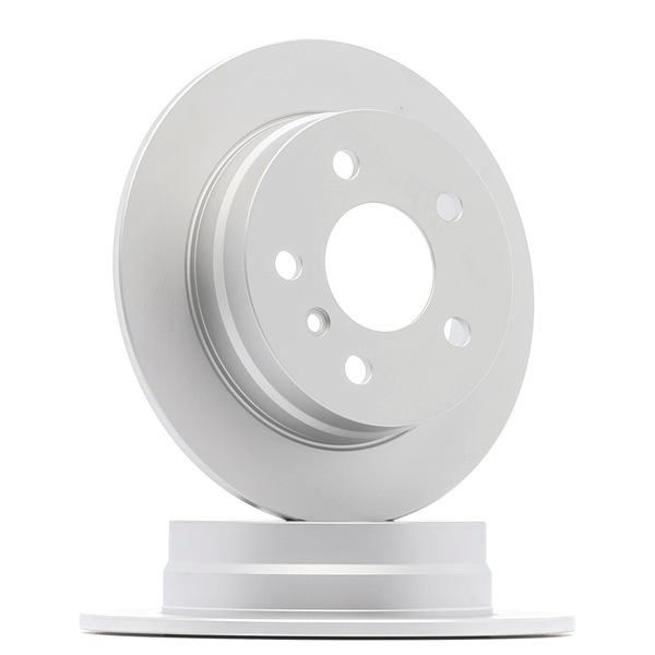 1694230012 OE FERODO Disco de travão DDF1258C