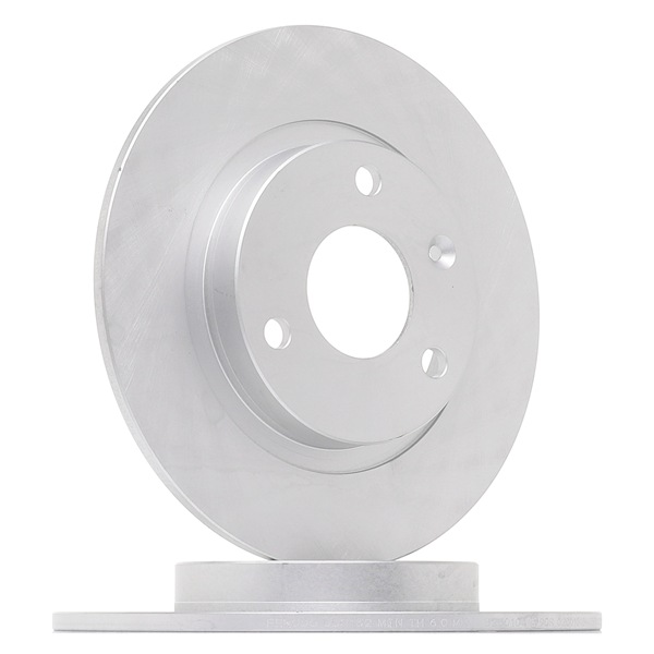 E169004 OE FERODO Bremsscheibe DDF132C