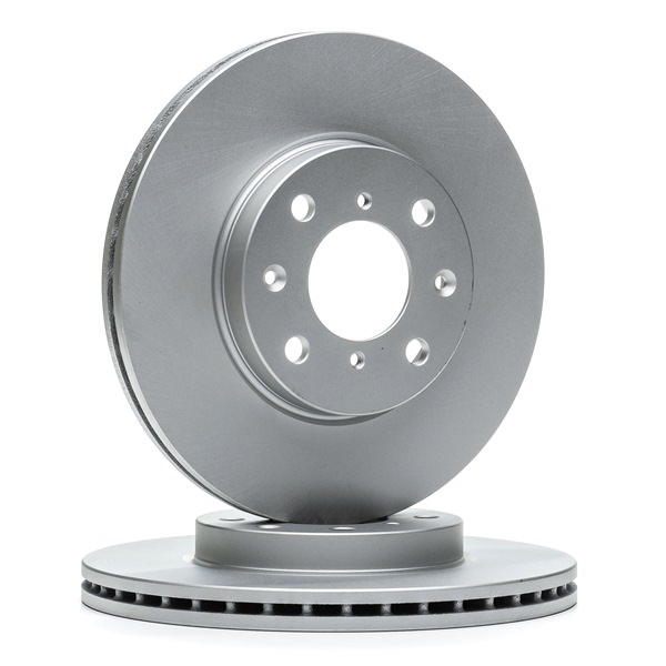 FERODO DDF1520C Disque de frein SUZUKI origine