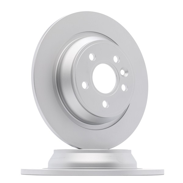 MEGG9J2A315AA OE FERODO Disque de frein DDF1616C