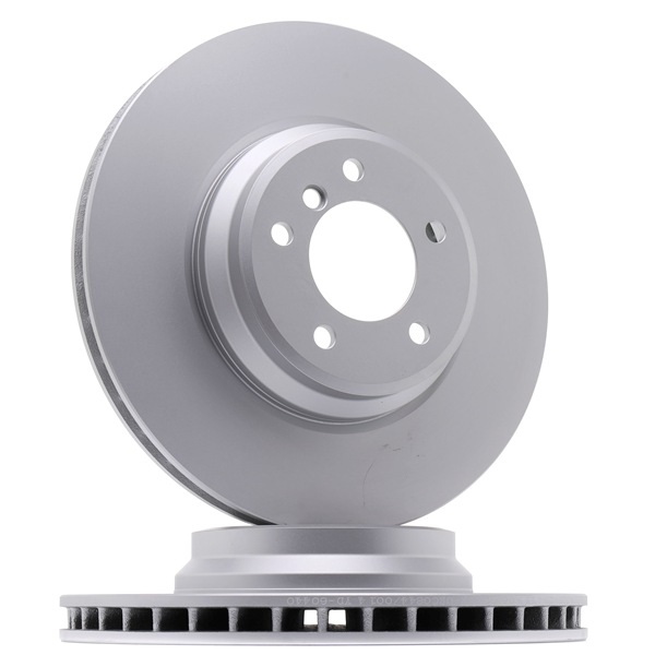 Купить FERODO Тормозной диск DDF1634C-1