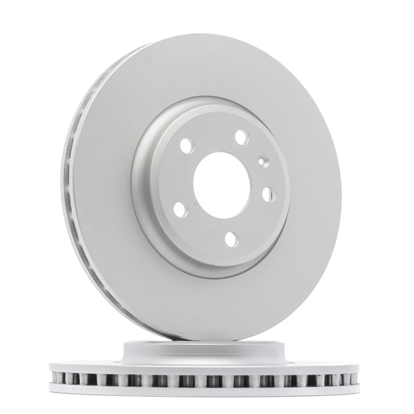 Brake disc FERODO PREMIER DDF1664C suitable for AUDI at cheap price