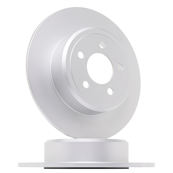 Disco de freno 04779208AB FERODO DDF2064C